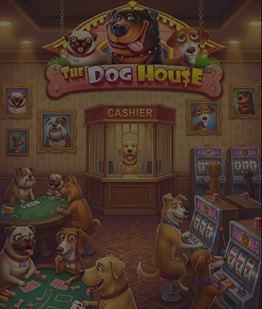 The Dog House