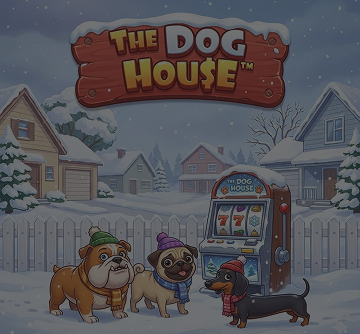 The Dog House