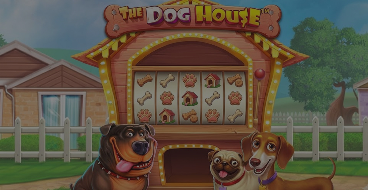 The Dog House